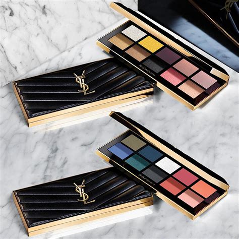 palette yves saint laurent prezzo|Yves Saint Laurent Makeup Palettes .